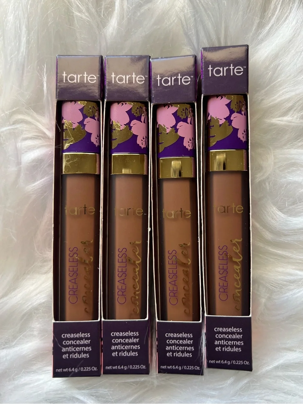 Tarte Creaseless concealer